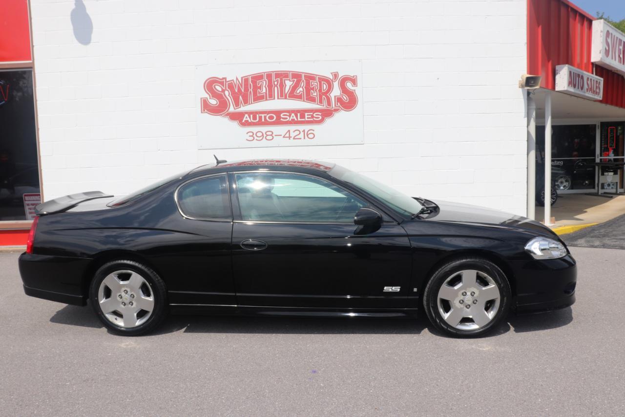 chevrolet monte carlo 2007 2G1WL15C679194231 image chevrolet monte carlo 2007 2G1WL15C679194231 image